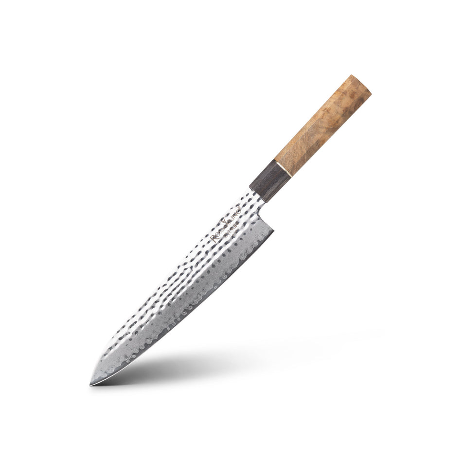 Gyuto – japonský nôž Rosmarino RyuKiri