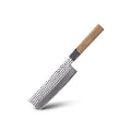 Nakiri – japonský nôž Rosmarino RyuKiri