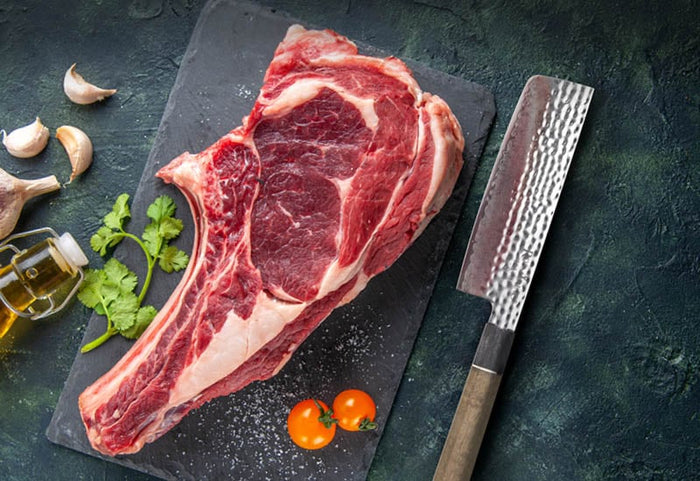 Dlhotrvajúca ostrosť pre každý gastronomický počin.