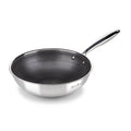 Prémiová wok panvica Rosmarino HexaPRO - 28 cm