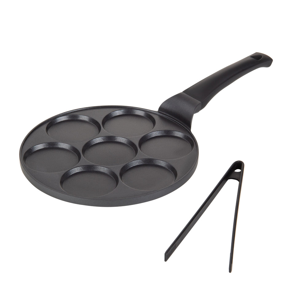 Panvica na mini americké palacinky Rosmarino Infinity