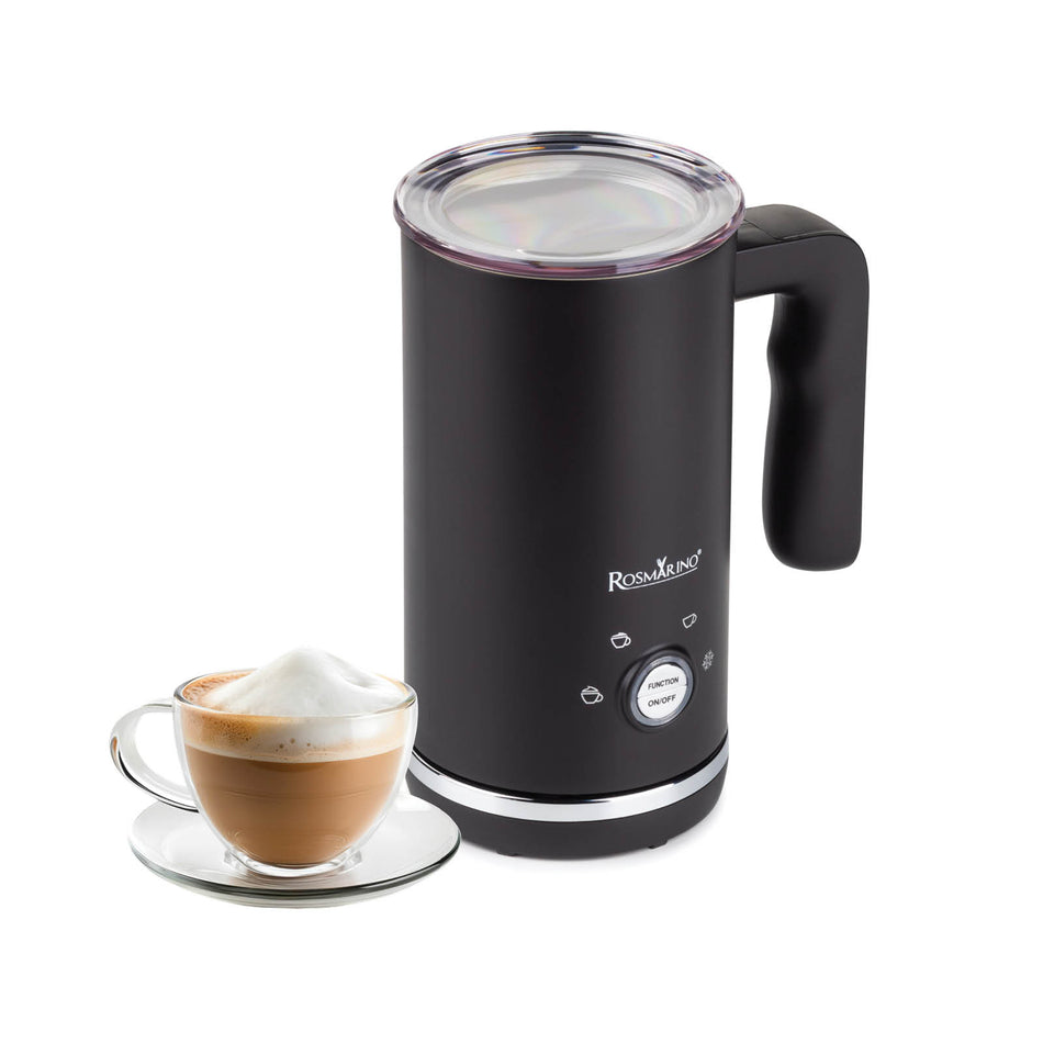 Elektrický napeňovač mlieka Rosmarino Vitalia