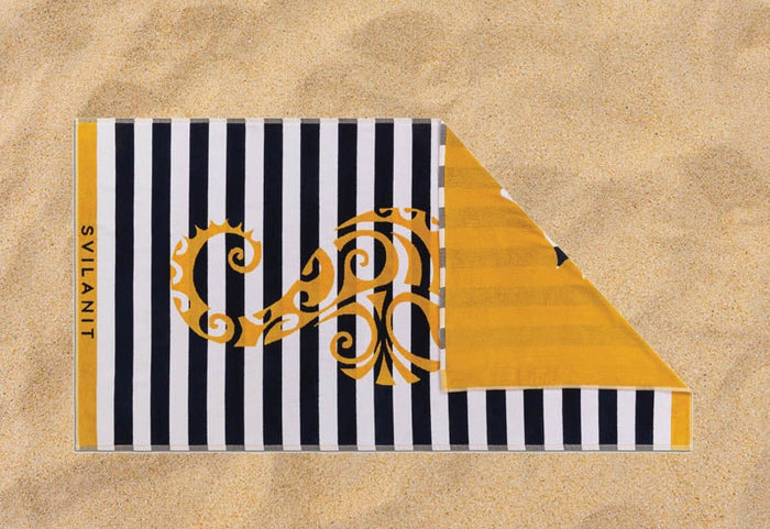 Vyberte si svoj obľúbený motív pre dokonalý letný štýl.