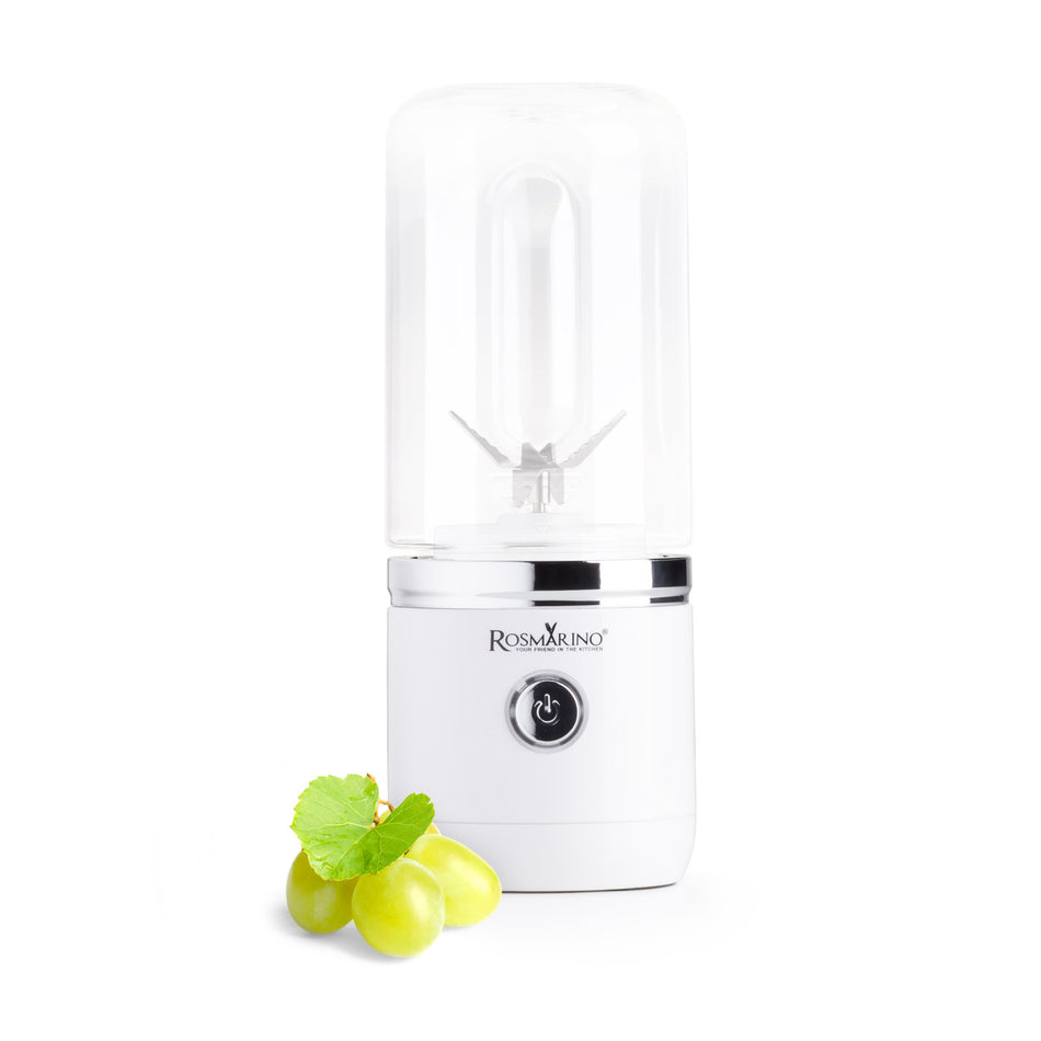 Prenosný mixér Rosmarino NutriMax 2 GO