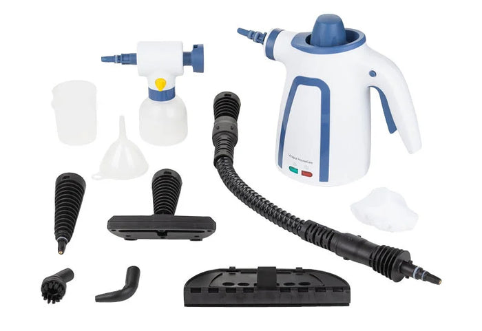 10 nadstavcov pre akúkoľvek čistiacu výzvu.