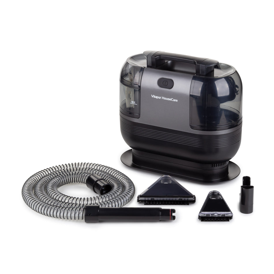 Vysávač na mokré vysávanie StainMaster PRO, 750 W – na čistenie kobercov, pohovky, autosedadiel