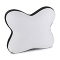 Ergonomický vankúš Vitapur Memosilver Butterfly