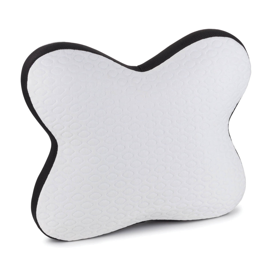 Ergonomický vankúš Vitapur Memosilver Butterfly