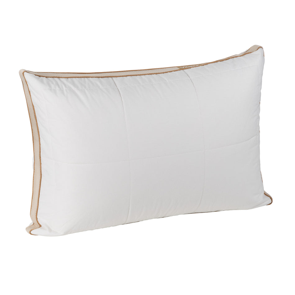 Klasický vankúš Vitapur BambooAdapt – 50 x 70 cm