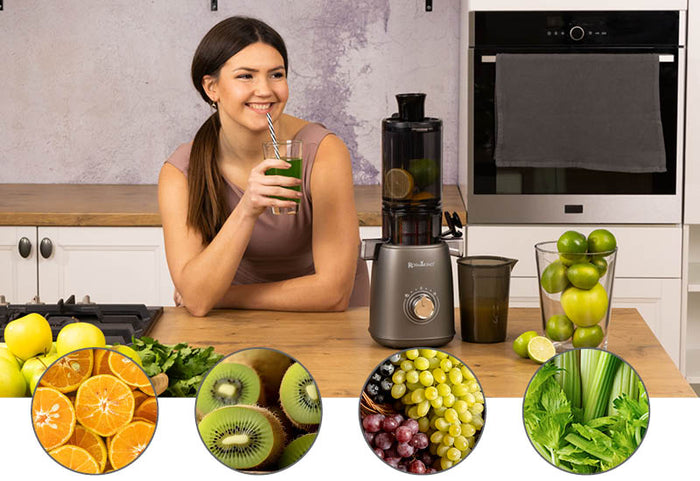 Jednoduchá a rýchla príprava vašich obľúbených nápojov