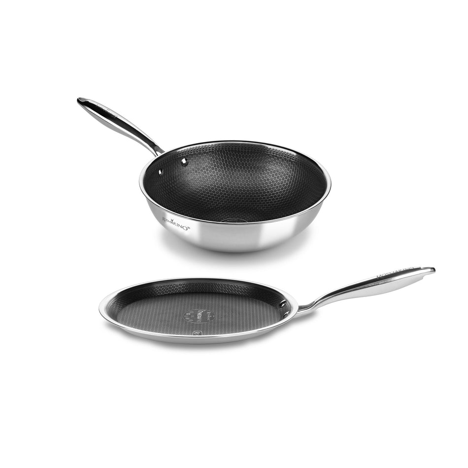 2-dielna súprava kuchynského riadu Rosmarino HexaPRO