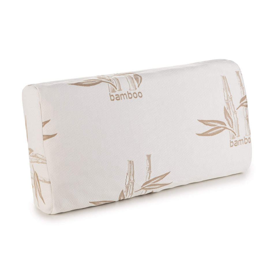 Anatomický latexový vankúš Dollar Pure Ortopedic Vario II – 30 x 62 cm