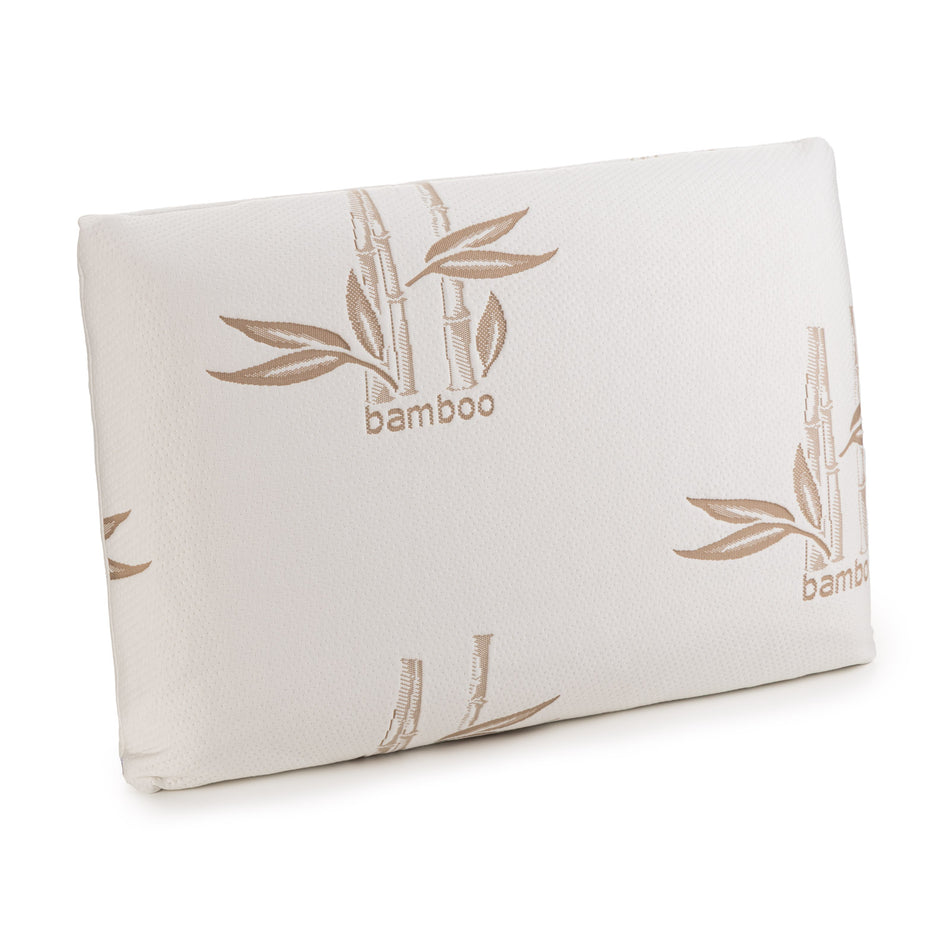 Latexovy vankúš Dollar Pure Therapeutic Wave – 40 x 60 cm