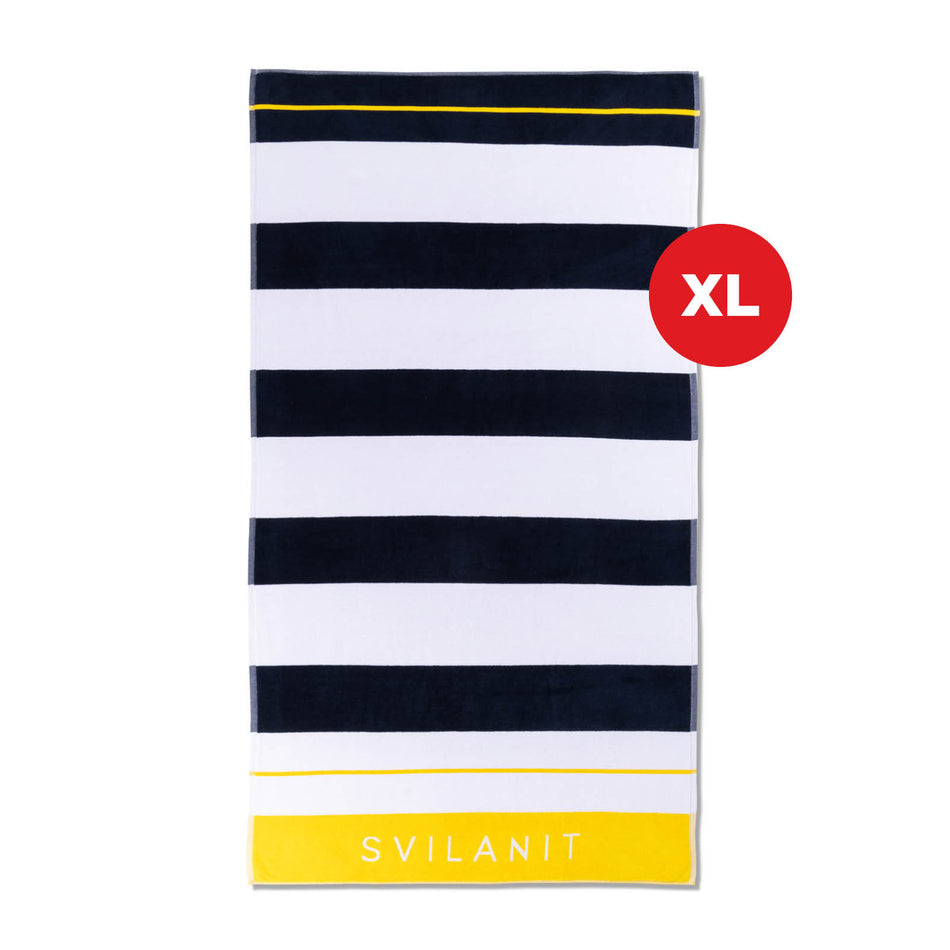 Plážová osuška Sea Gold, 100 x 180 cm