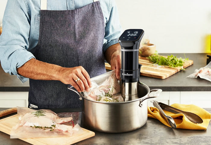 Vždy dokonalé výsledky – žiadne hádanie.