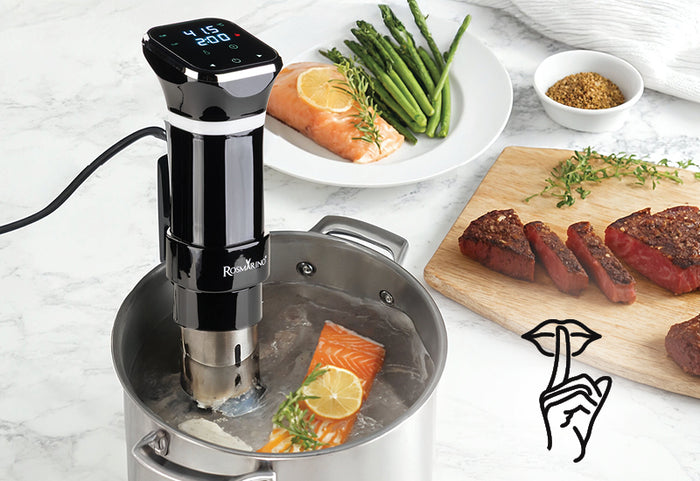 Tichý a užívateľsky prívetivý.