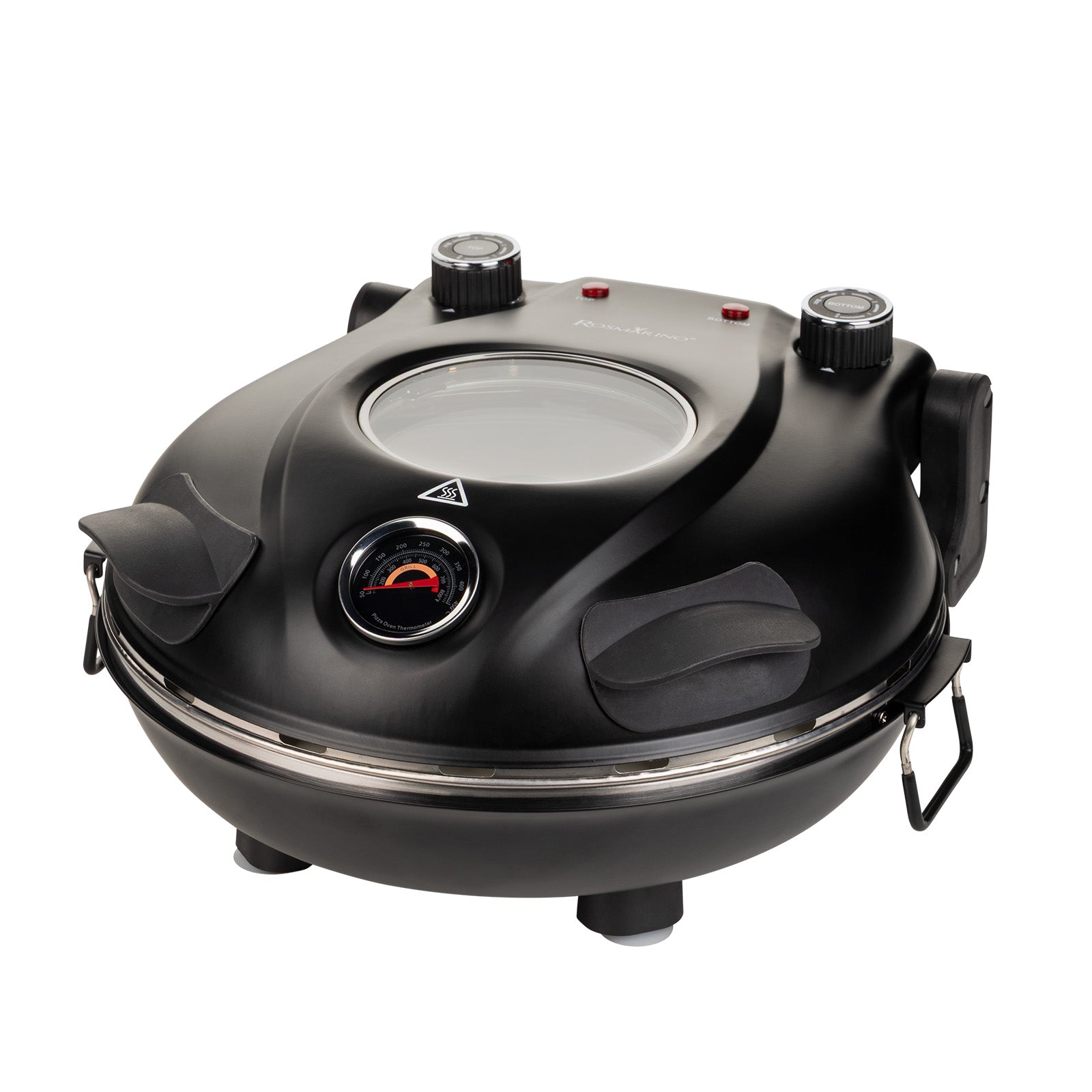 Elektrická pec na pizzu Rosmarino