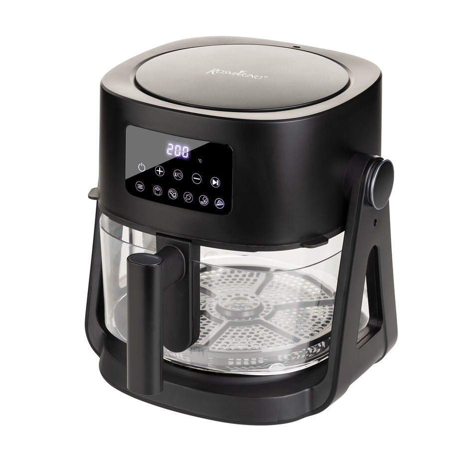 Fritéza 3 v 1 Rosmarino Multi-Cook