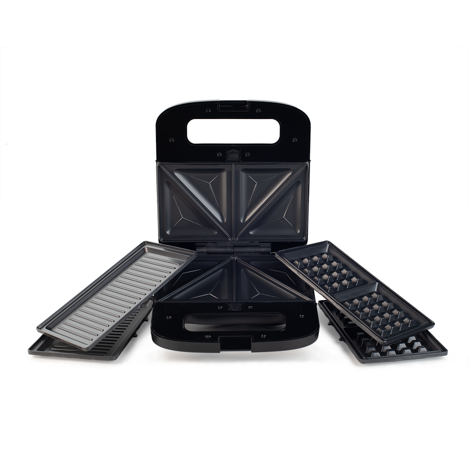 Sendvičovač Rosmarino 3 v 1