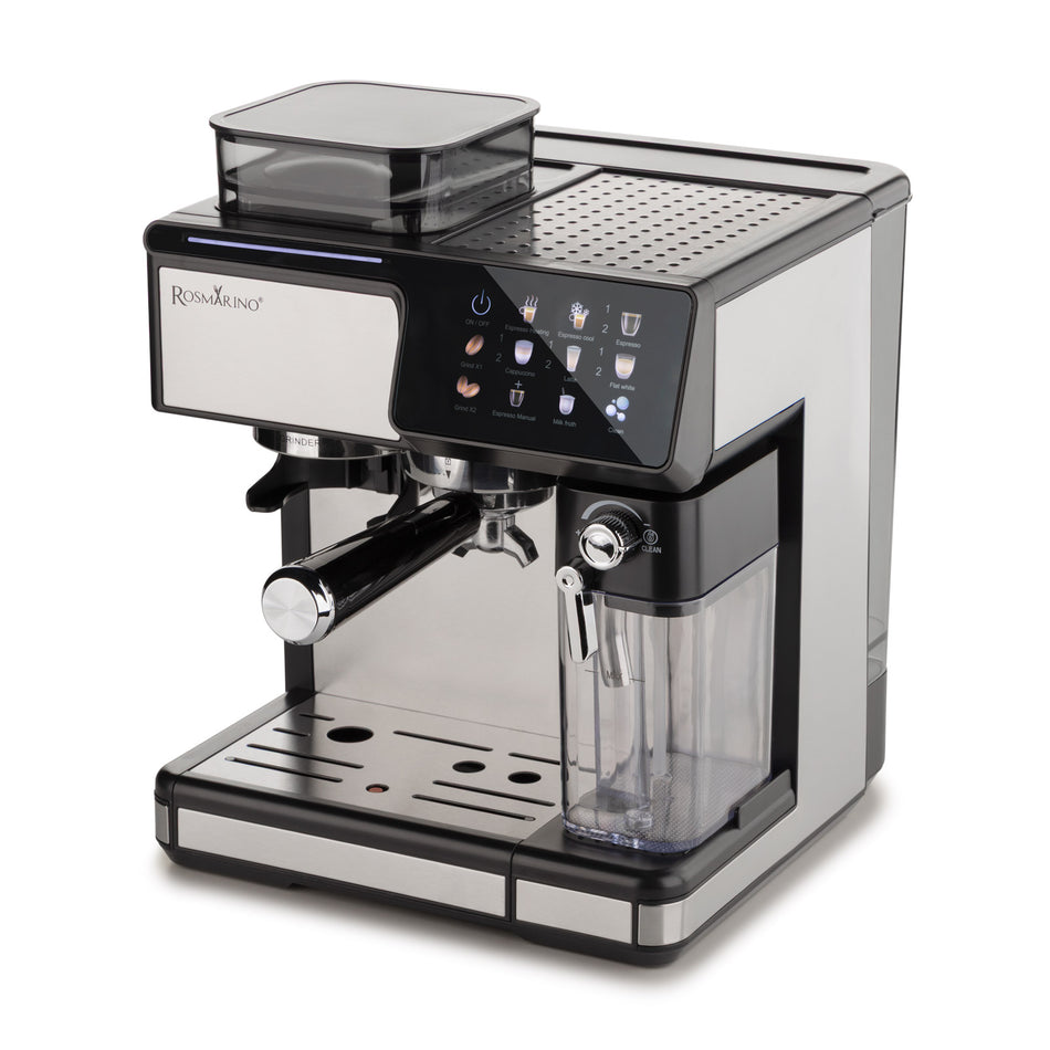 Rosmarino kávovar Barista