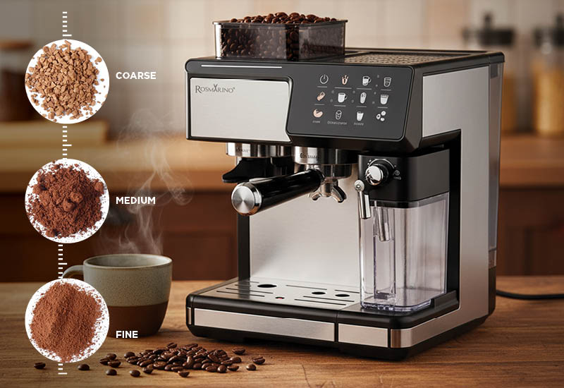 Profesionálna chuť, domáca jednoduchosť.