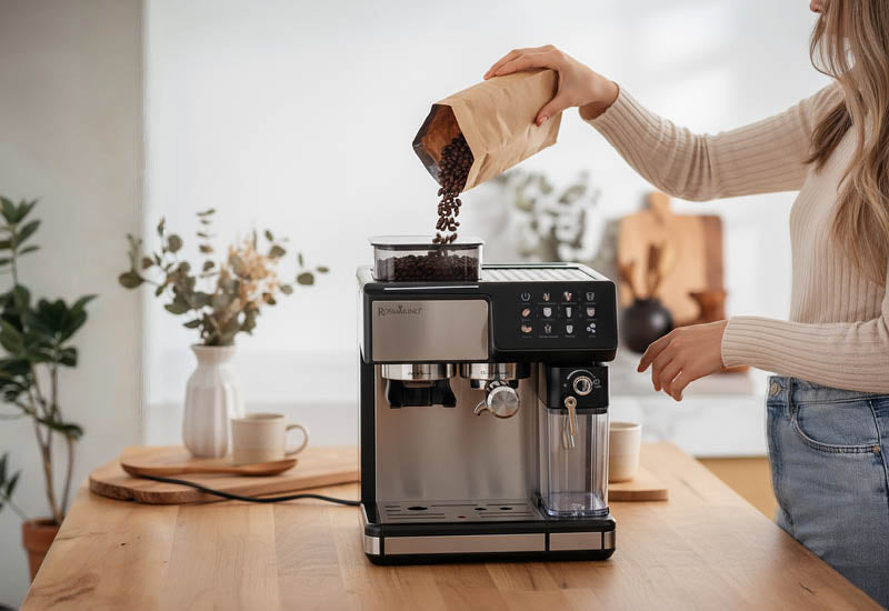 Keď technológia prináša pokoj.