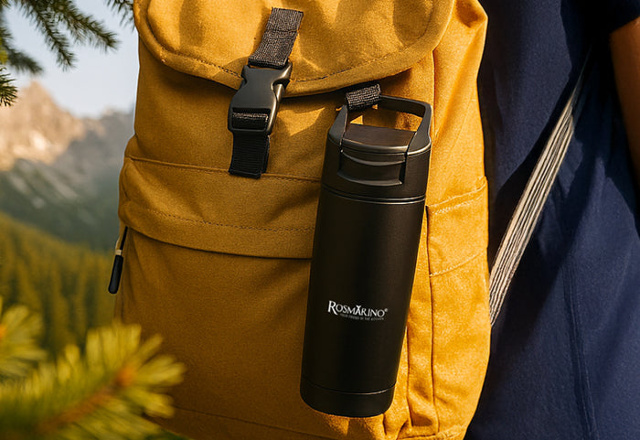 Praktické riešenie pre moderný životný štýl.