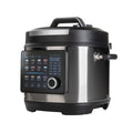 Multifunkčný elektrický hrniec Rosmarino Multicooker PRO 32-in-1, 6 L