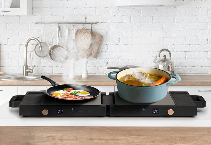 Účinnosť a bezpečnosť bez kompromisov.