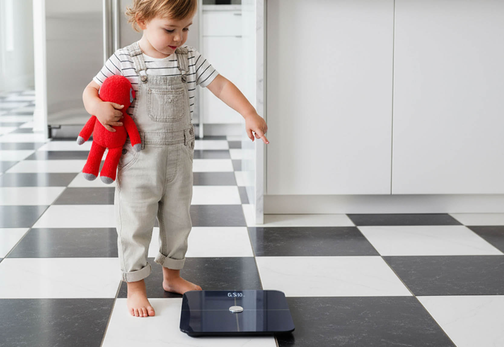 Presné a spoľahlivé výsledky.