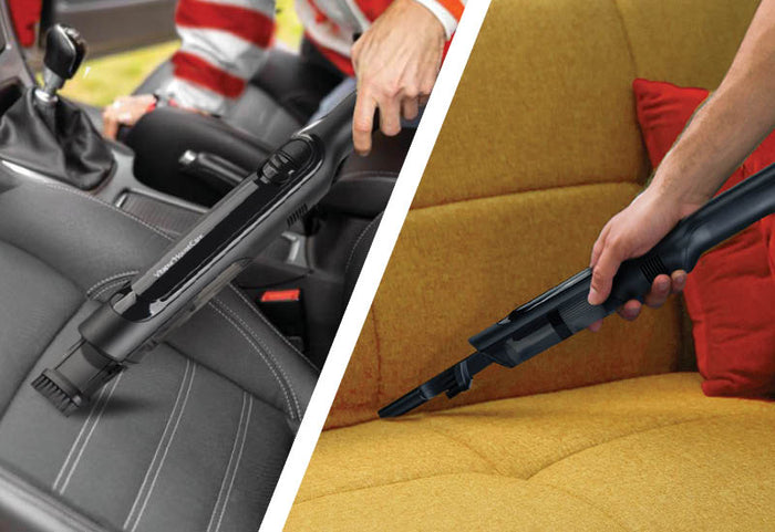 Každodenná čistota bez námahy.