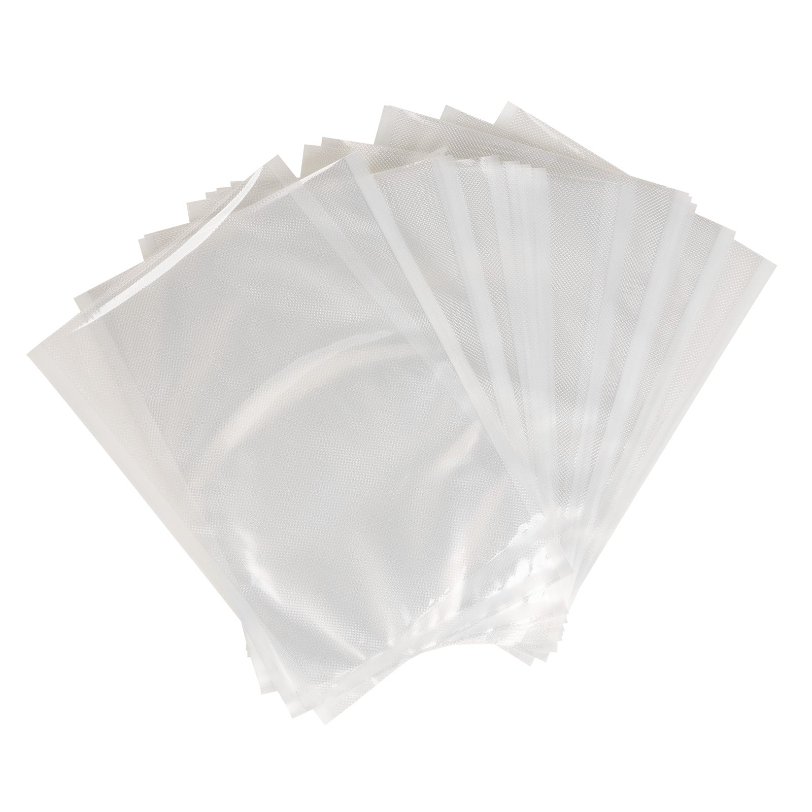 Vákuové vrecká Rosmarino, 20 x 30 cm, 20 ks