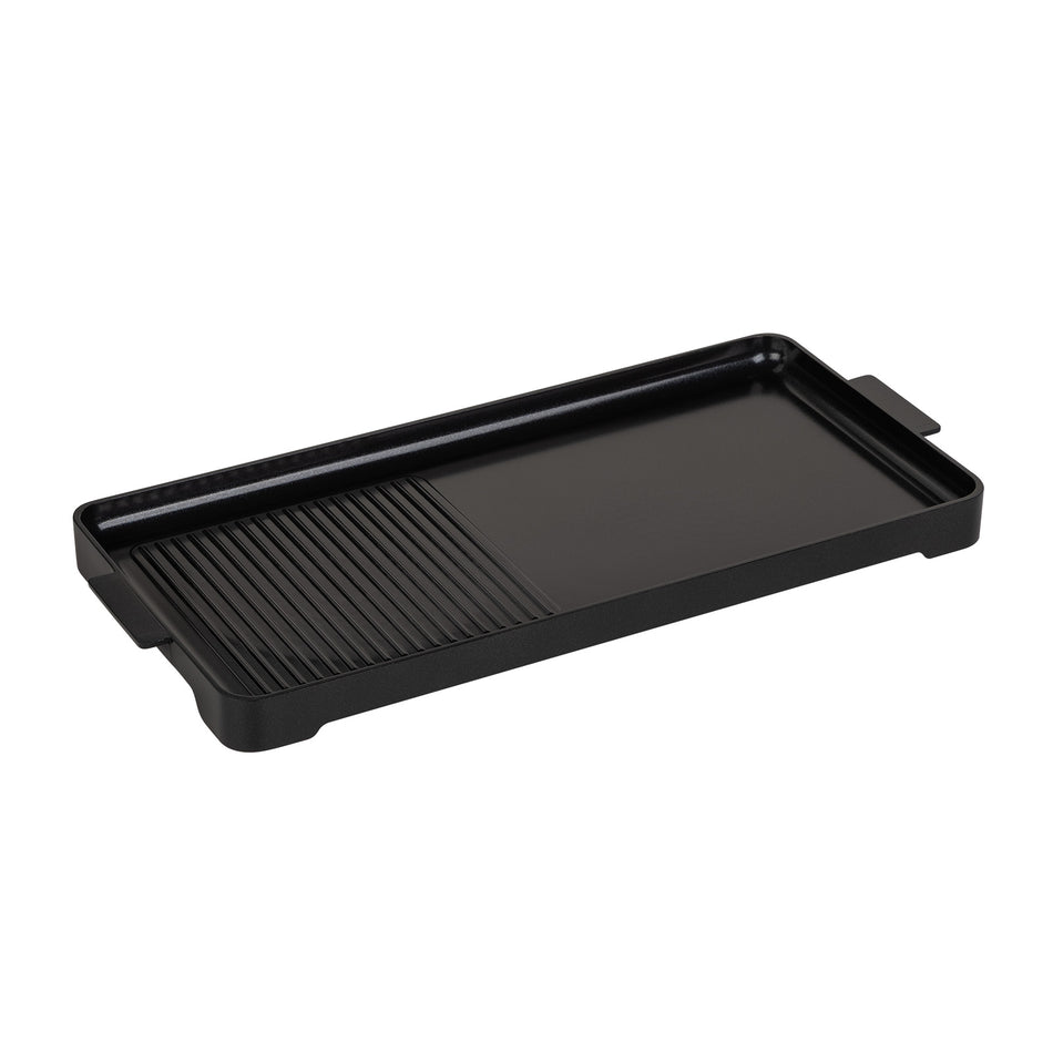 Grilovacia doska pre indukčný varič Rosmarino