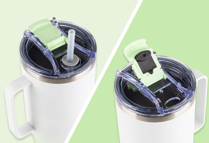 Pite s istotou. Kedykoľvek a kdekoľvek.