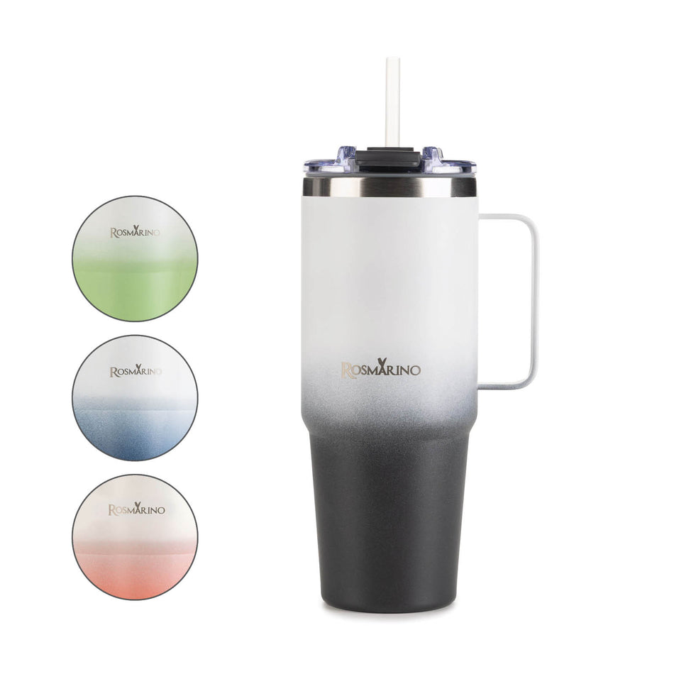 Termohrnček Rosmarino MegaCup Ombre 870 ml