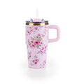 Termohrnček Rosmarino MegaCup Roses 580 ml