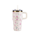 Termohrnček Rosmarino MegaCup Roses 580 ml