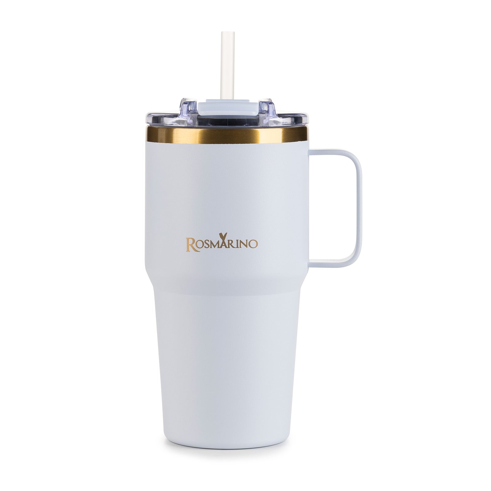 Termohrnček Rosmarino MegaCup Gold 580 ml