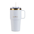 Termohrnček Rosmarino MegaCup Gold 580 ml