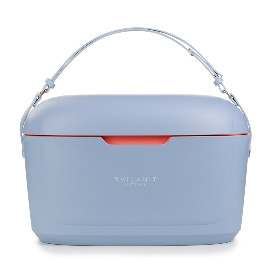 Chladiaci box Svilanit 20 L s chladiacimi vložkami