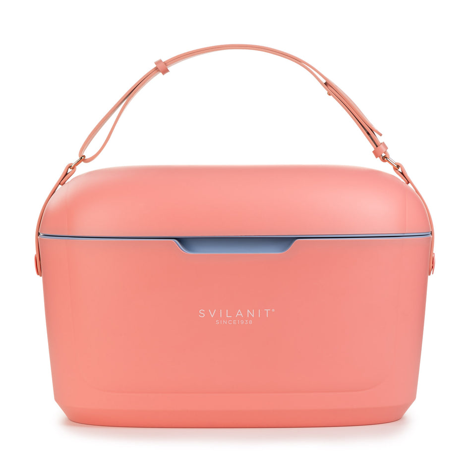 Chladiaci box Svilanit 20 L s chladiacimi vložkami