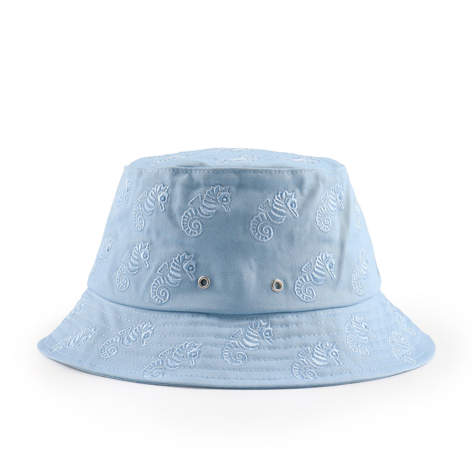 Klobúk Svilanit Seahorse