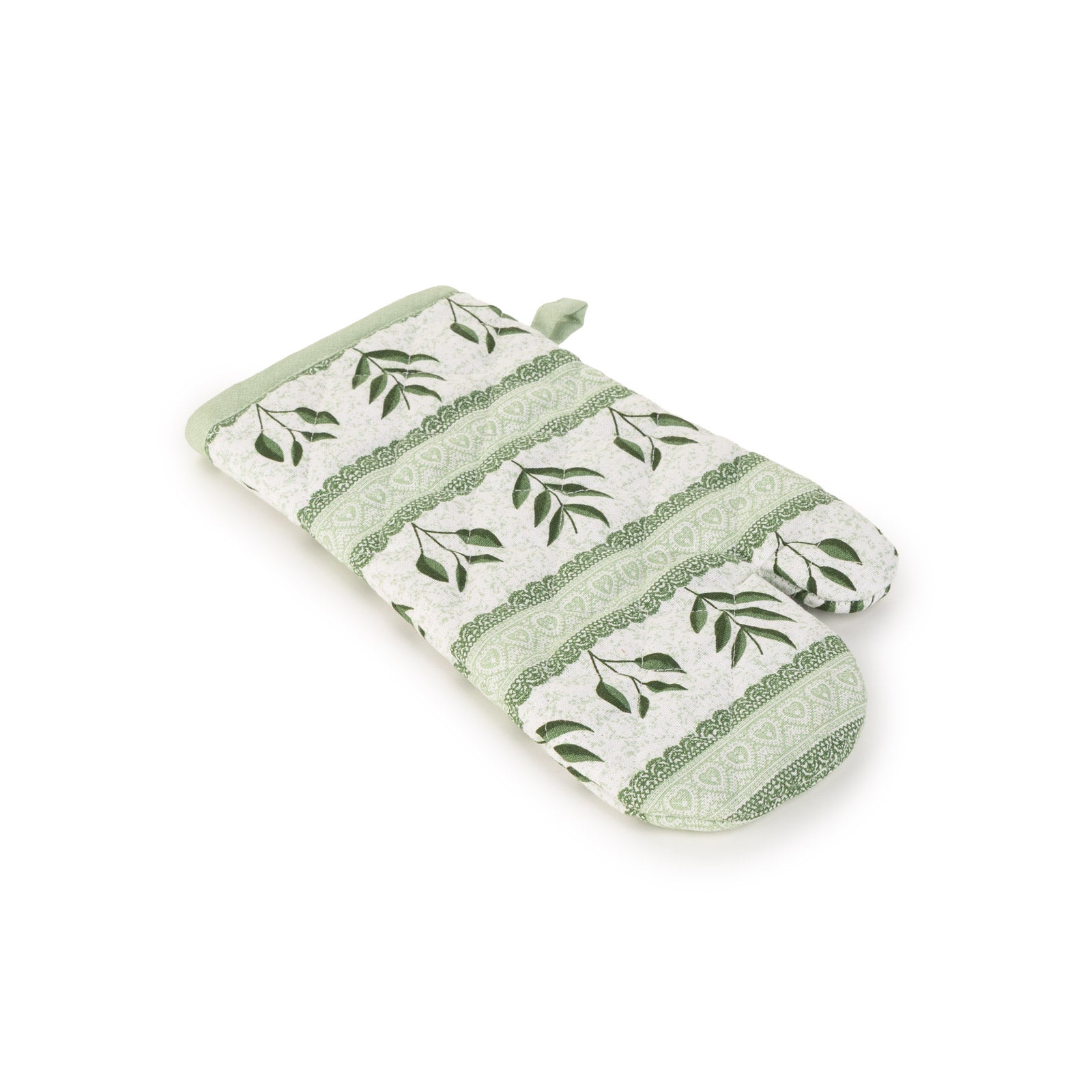 Svilanit kuchynská chňapka Olive