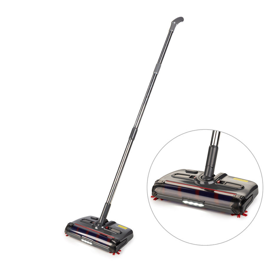 Rosmarino elektrická metla Clean Sweep