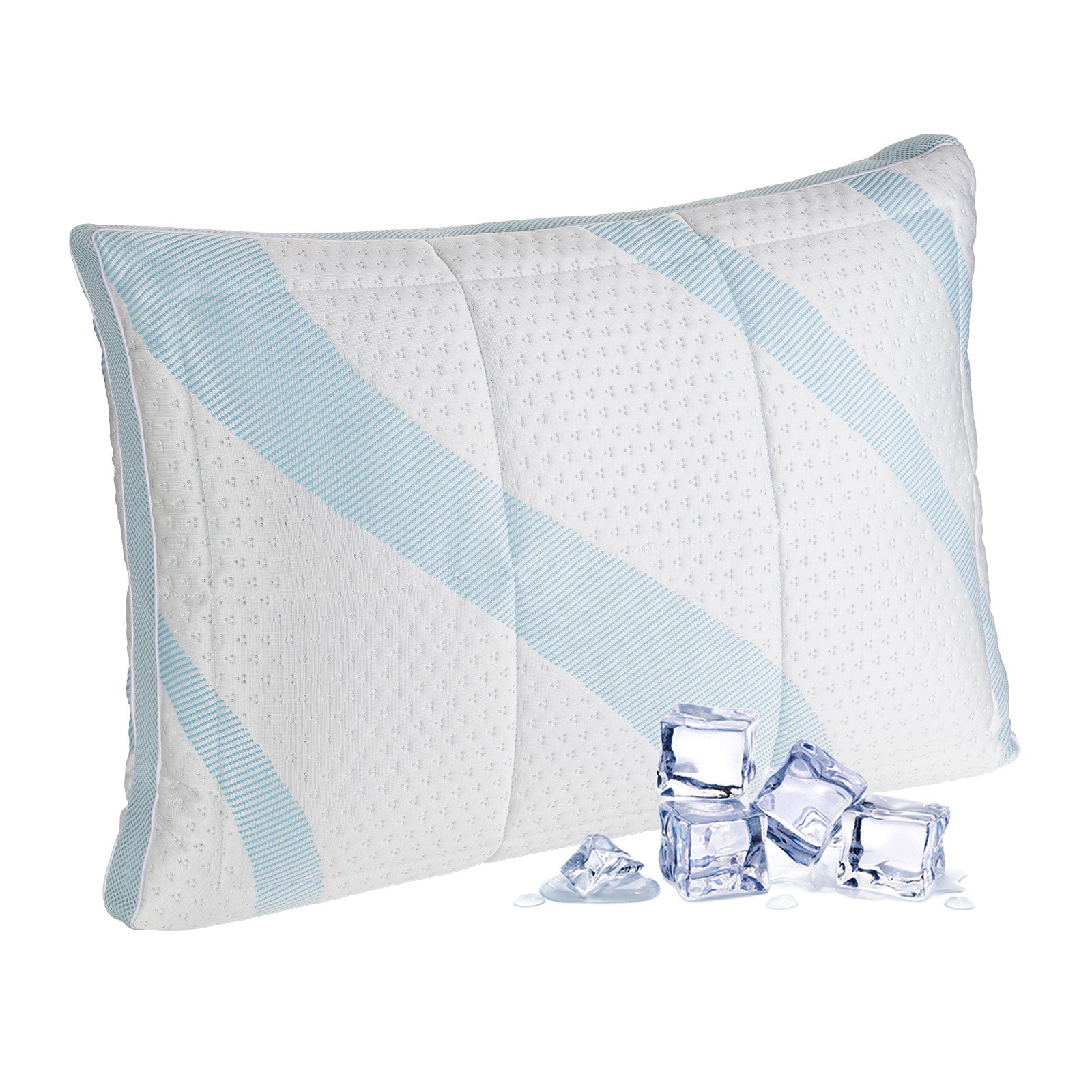 Hybridný vankúš Vitapur NEO Cooling – 50 x 70 cm