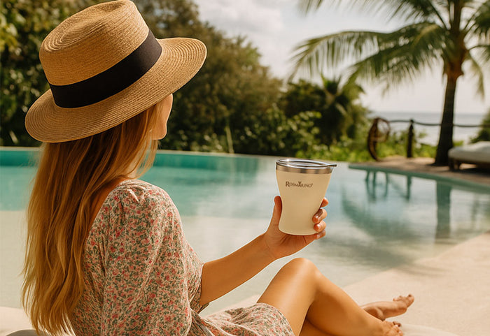 266 ml dokonalosti. Presne odmerané potešenie zakaždým.