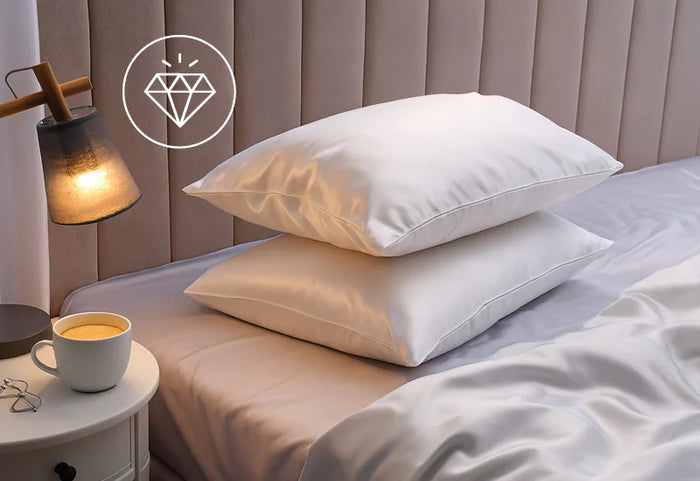 Luxus, ktorý rozmaznáva – noc čo noc.