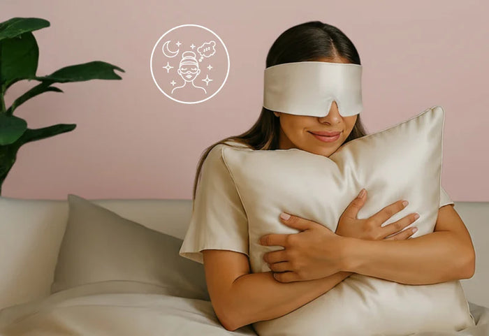 Ráno bez vrások, večer bez starostí.