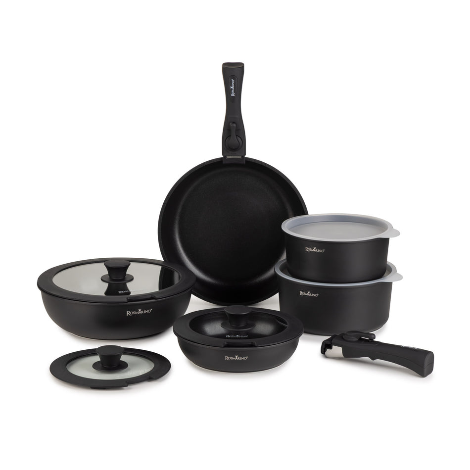 Rosmarino 12-dielna sada riadu Click&Cook