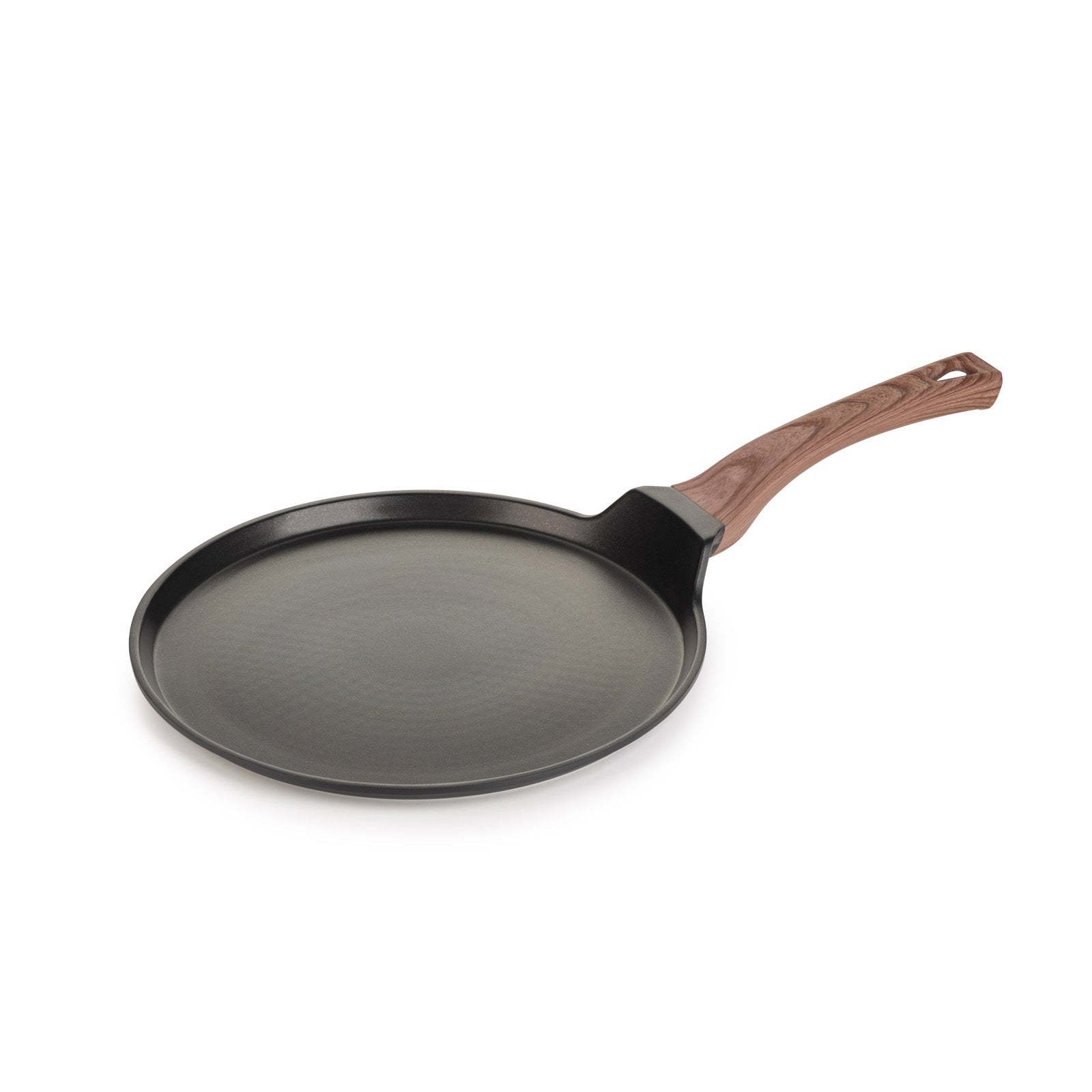 Panvica na palacinky Rosmarino Black Line II – 28 cm